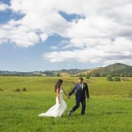 testimonial image of Pete and Nicole