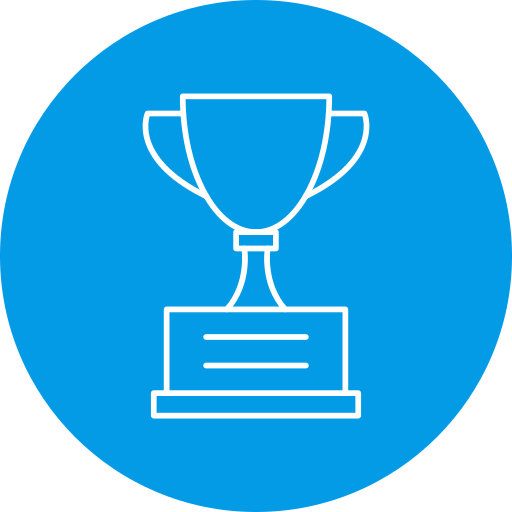 Trophy icon image
